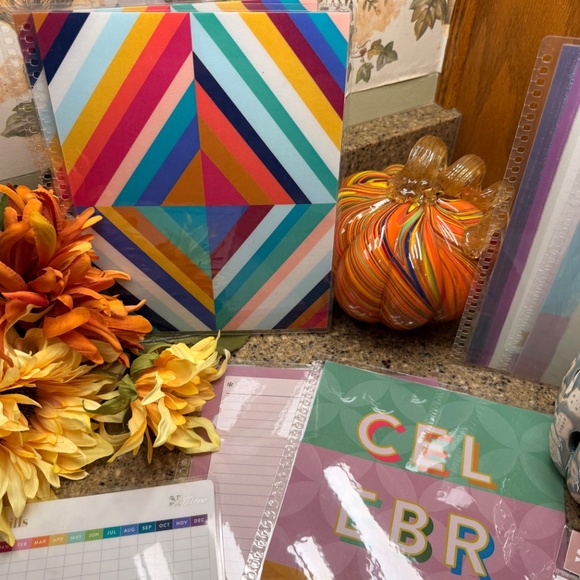 ✨ Planner Accessories Bundle ✨ - Picture 6 of 6